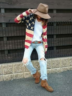 jamicoさんのコーディネート