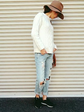 jamicoさんのコーディネート