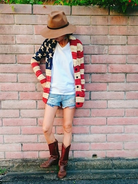 jamicoさんのコーディネート