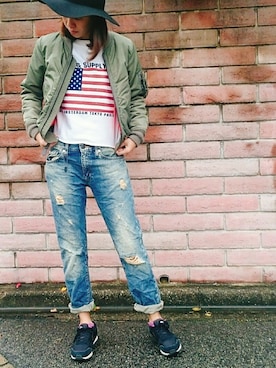 jamicoさんのコーディネート