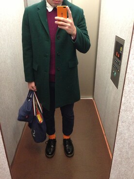 ふっかさんのコーディネート