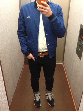 ふっかさんのコーディネート