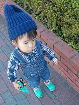 ゆらのすけさんのコーディネート