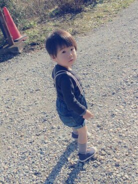 ゆらのすけさんのコーディネート