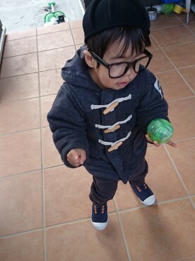 ゆらのすけさんのコーディネート