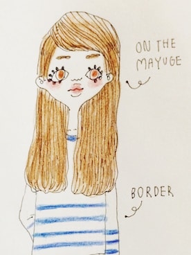 kimix💋イラストレーターさんのコーディネート