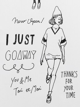 kimix💋イラストレーターさんのコーディネート