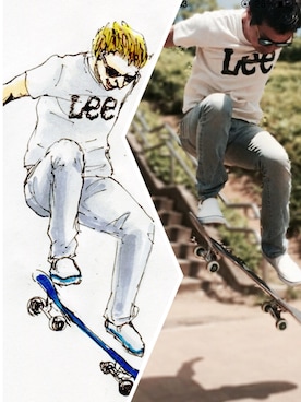 kimix💋イラストレーターさんのコーディネート