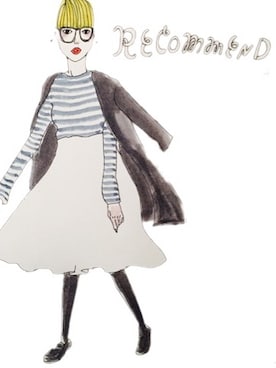 kimix💋イラストレーターさんのコーディネート