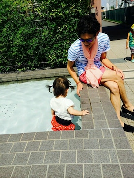 cocopapaさんのコーディネート