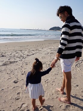 cocopapaさんのコーディネート