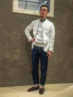 saikawaさんのコーディネート