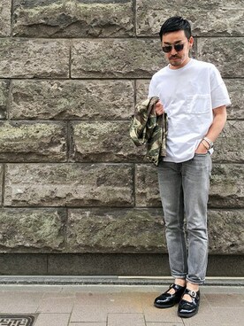 saikawaさんのコーディネート