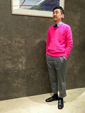 saikawaさんのコーディネート