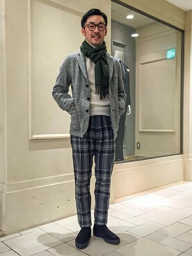 saikawaさんのコーディネート