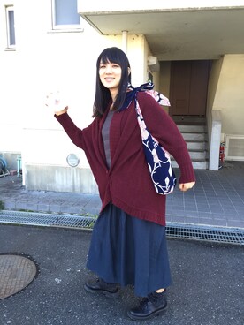 Marinaさんのコーディネート