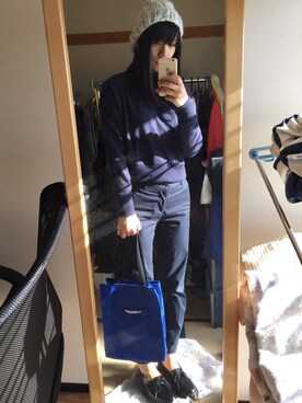 Marinaさんのコーディネート