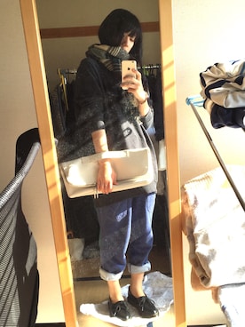 Marinaさんのコーディネート