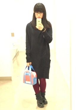 Marinaさんのコーディネート