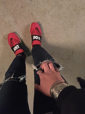 @toknさんのコーディネート