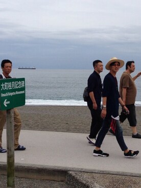 @toknさんのコーディネート