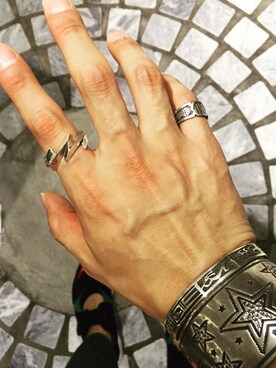 @toknさんのコーディネート