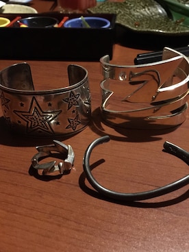 @toknさんのコーディネート