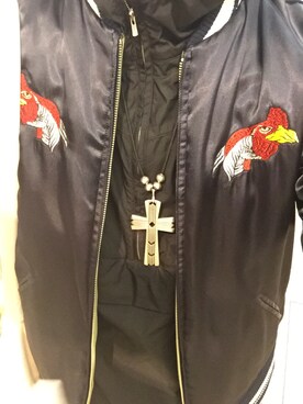 @toknさんのコーディネート