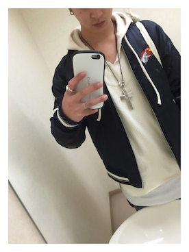 @toknさんのコーディネート