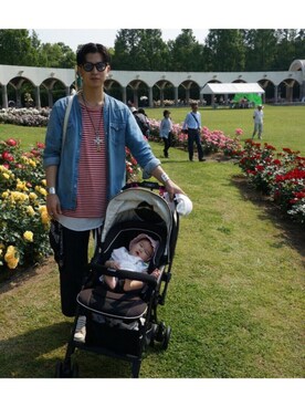 @toknさんのコーディネート