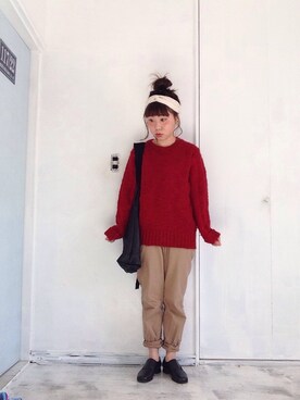 すみーず。さんのコーディネート