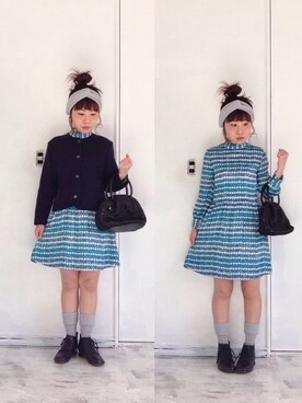 すみーず。さんのコーディネート