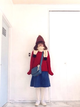 すみーず。さんのコーディネート