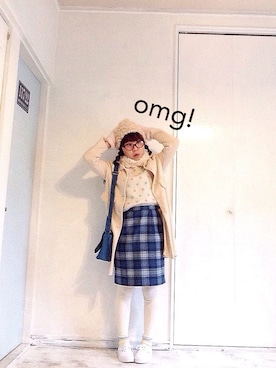 すみーず。さんのコーディネート