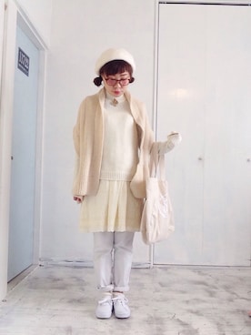 すみーず。さんのコーディネート