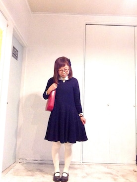 すみーず。さんのコーディネート