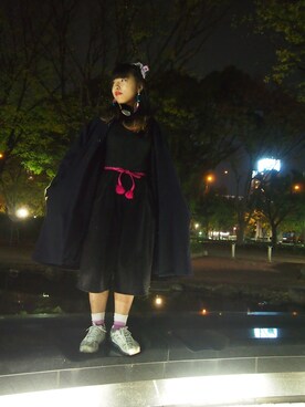 ぐりーど。名古屋さんのコーディネート