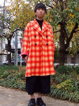 ぐりーど。名古屋さんのコーディネート