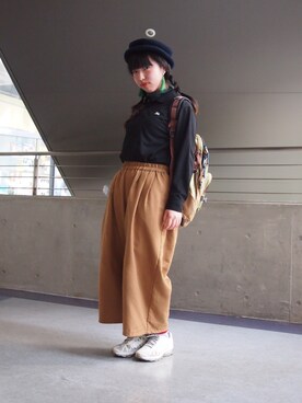 ぐりーど。名古屋さんのコーディネート