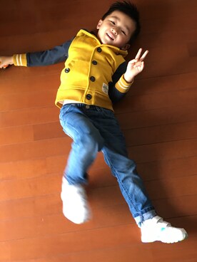 大喜喜喜喜さんのコーディネート