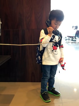 大喜喜喜喜さんのコーディネート