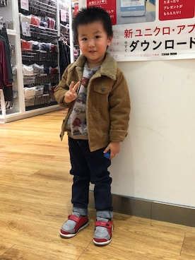 大喜喜喜喜さんのコーディネート