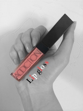 「リップ」｜「アイテム（ファンデーション）」を使った、＊gmgm＊さん（レディース・160cm）の春コーディネート