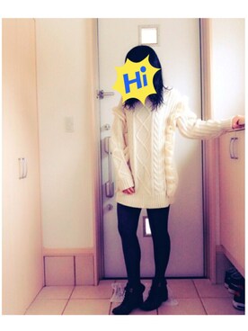 ＊gmgm＊さん（レディース・160cm）の春コーディネート