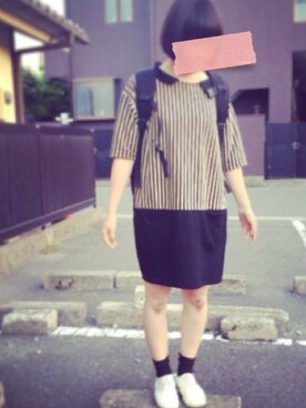 maaさんのコーディネート