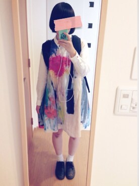 maaさんのコーディネート