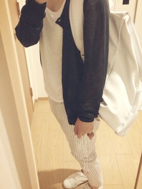 maaさんのコーディネート