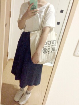 maaさんのコーディネート