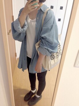 maaさんのコーディネート