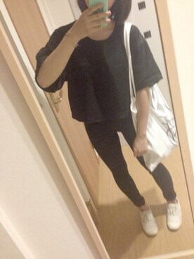 maaさんのコーディネート